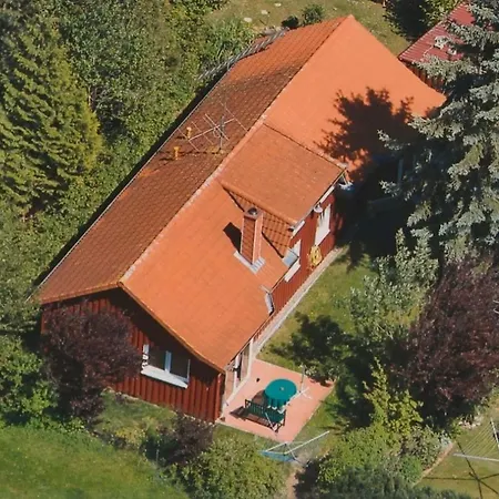 Schwedenhaus - A45676 *
