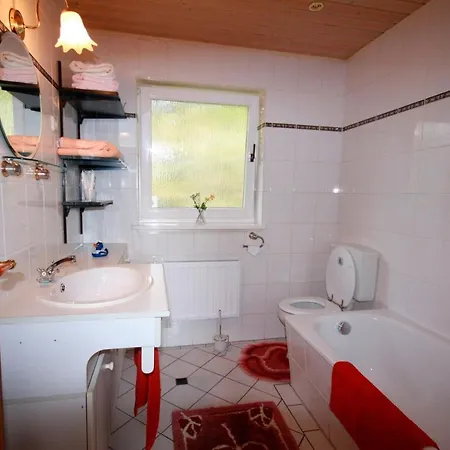 Schwedenhaus - A45676 Holiday home