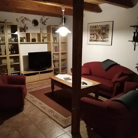 Holiday home Schwedenhaus - A45676 Kochendorf