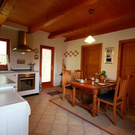 Schwedenhaus - A45676 Holiday home