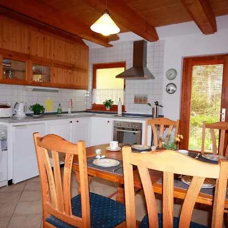 Holiday home Schwedenhaus - A45676