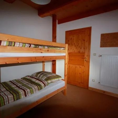 Schwedenhaus - A45676 Holiday home *