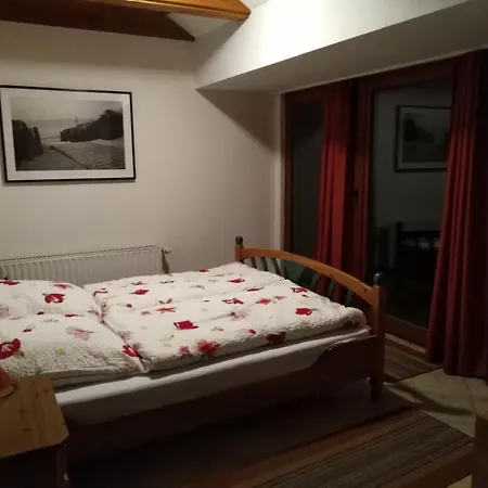 Holiday home Schwedenhaus - A45676